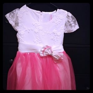 Cute child dress